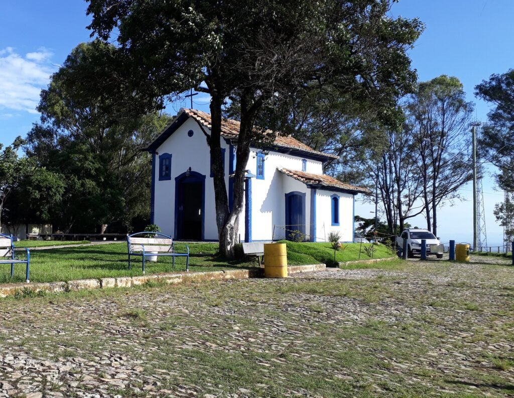 Fotos de Sete Lagoas em alta definição