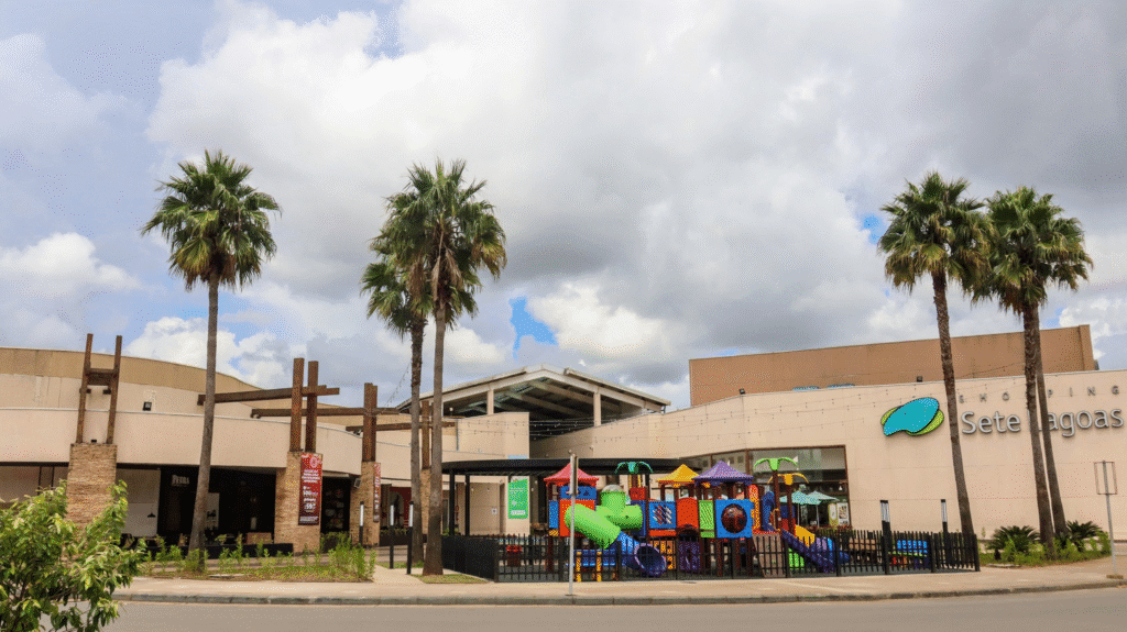 Shopping Sete Lagoas: tudo sobre um dos principais centros comerciais da região