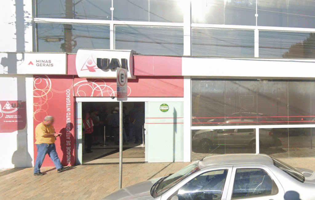 UAI Sete Lagoas: serviços, endereço atual, agendamentos e reclamações frequentes